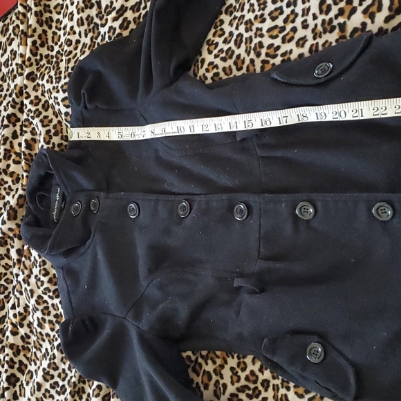 Ambiance apparel coat - Picture 5 of 9